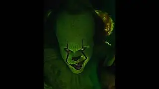 Beverly Saves Ben 😱 | IT | #shorts #movie #viral #itmovie