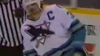 Grimson vs Odgers May 25, 1995