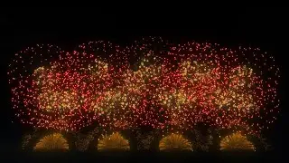 FWSim | Into The Wild (Ignite! A Digital Fireworks Festival Season 2)