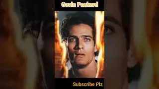 Gavin Packard Biography 😱 #shorts