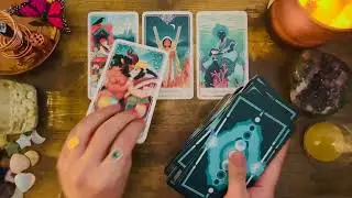What will You CHOOSE? ✨Daily Tarot Reading