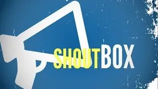 Shoutbox - Purchasing