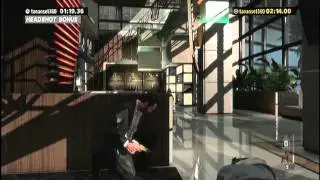 Max Payne 3 Gameplay (PlayMag)