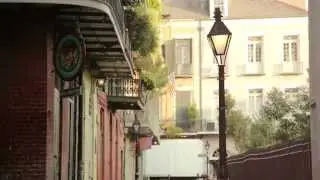 Pirates Alley: A French Quarter Gem