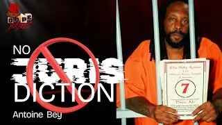 ANTOINE BEY-NO JURISDICTION OFFICIAL VIDEO