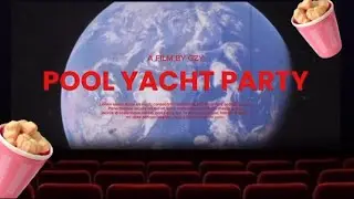 GZY - Pool Yacht Party [Official Visualizer]