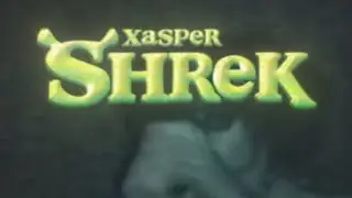 Xasper - Shrek (Official Video)
