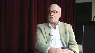 An Interview with Phil Mushnick