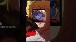 Поппи решает #leagueoflegends  #lol  #redoni_ru  #twitch  #memes  #fun