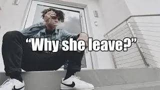 FREE UNTAGGED | Iann Dior x Nick Mira Type Beat 2019 | (Prod.KyG Beats)