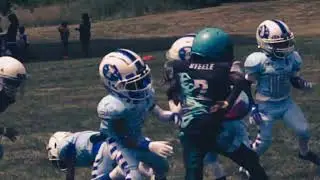 COREY BENSON III preseason highlights