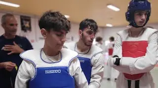 𝐄𝐧𝐭𝐫𝐚î𝐧𝐞𝐦𝐞𝐧𝐭 𝟏𝟎/𝟐𝟎𝟐𝟐