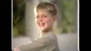 Disney's Young Musicians Symphony Orchestra Promo (1995)