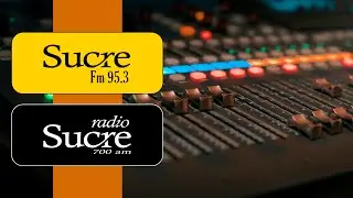 🔴EN VIVO🔴 | RADIO SUCRE |    VENGA LE CUENTO