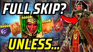 DECK OF FATE KNAVE OF HEARTS UP FOR GRABS AS GUARANTEE! ONLY IF YOU.... | RAID: SHADOW LEGENDS
