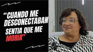NO LE BAJES | Ep. 1 &mdash; El poderoso testimonio de la Pastora &Aacute;urea Calca&ntilde;o