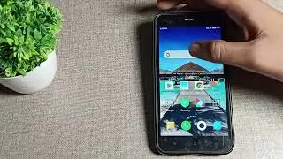 How to change Pin Lock in Redmi 5A phone, change pin lock