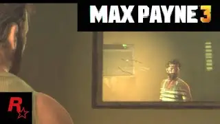 Max Payne 3 |  Pain | Depressed Edit