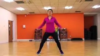 Kr&oacute;tki trening, kt&oacute;ry wykonasz w domu NatFit Lifestyle&Personal Trainer