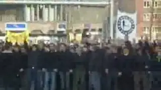 Wir wollen den Derbysieg