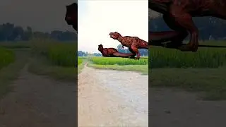Dinosaurs mating #dinosaurs #mating #shortsviral #shortsfeed #trending #short