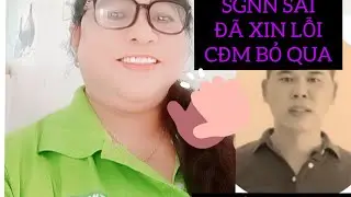 K&Ecirc;NH YOUTUBE SGNN CỦA TD MONG CĐM HẢY BỎ QUA V&Igrave; HỌ Đ&Atilde; XL.