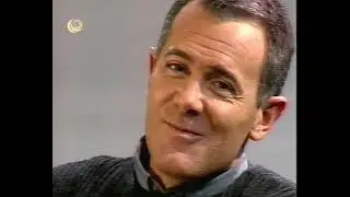 DOMINADOS Y DOMINADAS - Linea de Fuego - Conduce Martin Wullich