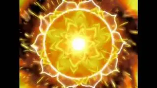 Opiate - The Tool Experience - Lateralus stage backdrop video
