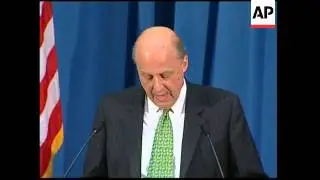 WRAP US Dep Sec of State begins Japan visit, meets foreign minister; ADDS presser