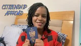 From CARICOM National To Bajan Citizen | Becoming A Citizen Of Barbados.