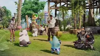 Lost Ark: Legendary Pet Rehberi