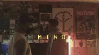 JAY DVRDEN - Mind (Feat. Lil Rose) [From San Holo playing Merry Christmas Mr. Lawrence]