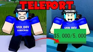 JAILBREAK 2 NEW GLITCHES │BUYING BLADE (Roblox)