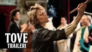 TOVE elokuvateattereissa 2.10.2020 (traileri)