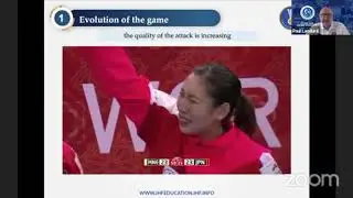 Coaching a flexible defence is a necessity to succeed at the highest level