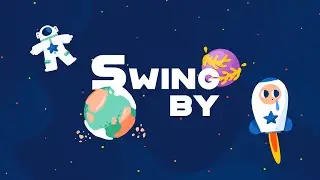 SWINGBY_プレイ動画