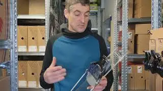 Présentation,  Comparatif, choisir vos fixations de rando nordique en 75 mm Voile & Rottefella