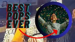 10 Greatest Pops in WWE History