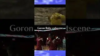 LeBron James scream if you love Ocarina of Time