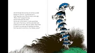 Dr. Seuss Presents Yertle the Turtle