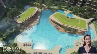 Parktown Residence - Customizable Promotional Video