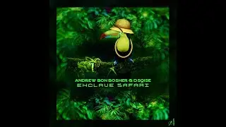 Andrew Bon Bosher - Iunno