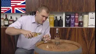 Whisky Review/Tasting: Ranger Creek Rimfire