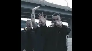 ALBLAK 52 x FRIENDLY THUG 52 NGG Type Beat - 