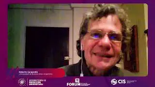 Roberto Gargarella: Cómo asegurar la participación y deliberación ciudadana?