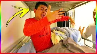 MIRZA A FAIT CACA SUR MOMO - IL MET DU CACA DE MIRZA PARTOUT SUR SON LIT ET SUR LUI !