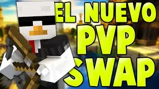PVP SWAP 2.0!! | FightClub - Epicube