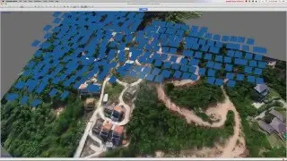 Samui Aerial Mapping