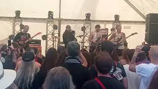 High Reeper   Sonicblast 2024