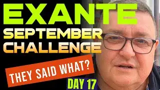 Exante Diet   GO GO KETO!